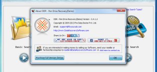 Программа для Восстановления Usb Флешки